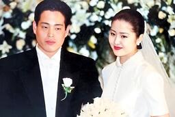 Bí ẩn những mâu thuẫn giữa Go Hyun Jung và gia tộc Samsung