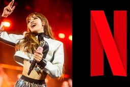 Lisa Blackpink góp mặt trong loạt phim mới của Netflix HITMAKERS