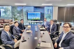 Tìm hiểu thị trường, kết nối B2B cho doanh nghiệp tại vùng Nam Hoa Kỳ