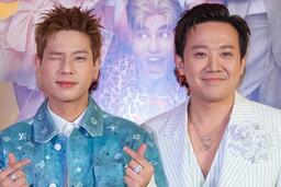 Nhân vật cuối cùng của Running Man Vietnam mùa 3 có gì để cạnh tranh với Trấn Thành