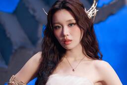 Sự nghiệp của ca sĩ Hàn Quốc bị dự đoán sắp dừng chân ở Em xinh say hi