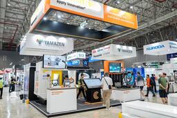 MTA Vietnam 2025: Nơi doanh nghiệp Việt hội nhập chuỗi công nghiệp thế giới
