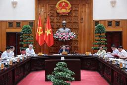 Tiếp tục hoàn thiện cơ chế phát triển công nghiệp văn hóa, giải trí
