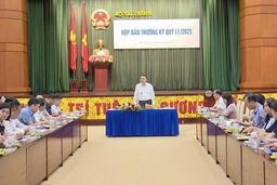 Doanh nghiệp thành lập mới trong tháng 6 đạt kỷ lục, gấp hơn 2 lần bình quân giai đoạn 2021-2024