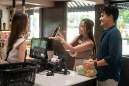 Sacombank đồng hành cùng hộ kinh doanh trong giai đoạn chuyển mình