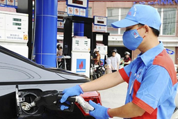Giá xăng dầu hôm nay 04/07/2025: Giá xăng dầu đồng loạt giảm