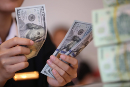 Tỷ giá USD hôm nay 04/07/2025: Đồng USD tiếp tục tăng giá