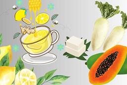 5 loại thực phẩm giúp giảm mỡ sau bữa ăn