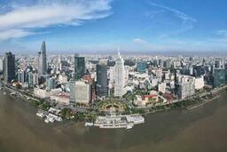 Hình thành siêu đô thị liên kết vùng, cơ hội bứt phá cho doanh nghiệp Việt