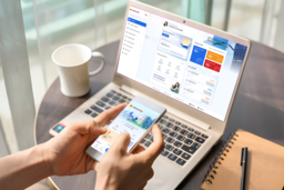 Vietbank cùng VNPAY triển khai Ngân hàng số Vietbank Digibiz cho doanh nghiệp