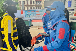 Giá xăng dầu hôm nay 5/7/2025: Giá dầu giảm trước kỳ vọng OPEC+ tăng sản lượng