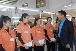 Khánh Hòa cập nhật quy định chính sách tiền lương mới cho doanh nghiệp