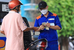 Giá xăng dầu hôm nay 08/07/2025: Tăng bất chấp nguồn cung nới rộng