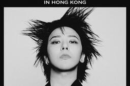 Tin vui cho fan G-Dragon sau thông báo hoãn concert ở Thái Lan
