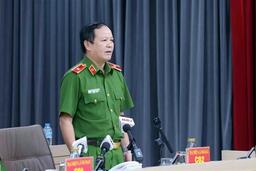 Phá án tại Viện Pháp y Tâm thần Trung ương Biên Hòa, chặn một đường thoát của tội phạm