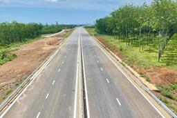 Quảng Trị quyết liệt gỡ vướng để đẩy nhanh tiến độ cao tốc Bắc - Nam