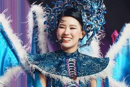 Sự tụt dốc không ngờ của Pháo ở Em xinh say hi