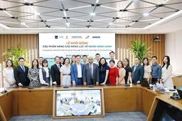 ABBANK, ADB và PWC cùng khởi động chương trình “Nâng cao năng lực về ngân hàng xanh”