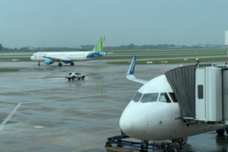 Thế chân vạc Vietjet - Vietnam Airlines: Liệu có bị phá vỡ bởi các 'tân binh' nhà giàu?