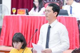 Chưa đến 10% doanh nghiệp Nghệ An phản hồi khảo sát của VCCI