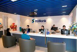 PGBank đồng hành cùng doanh nghiệp phát triển bền vững