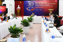 Việt Nam tiếp tục là điểm đến hấp dẫn với doanh nghiệp Mỹ
