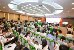 “Xanh hóa” chuỗi cung ứng để DN vững vàng bước vào sân chơi toàn cầu