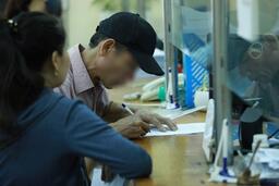 Chính sách hỗ trợ đóng bảo hiểm y tế đối với người thuộc diện hộ cận nghèo