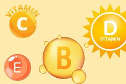 4 loại vitamin tốt cho gan bạn nên bổ sung để bảo vệ sức khỏe