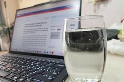 4 loại nước giúp cải thiện tiêu hóa, duy trì sức khỏe đường ruột