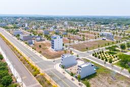 Cát Tường Phú Hưng kiến tạo giá trị mới cho khu vực phía Bắc Đồng Nai