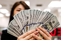 Tỷ giá USD hôm nay 18/07/2025: Đồng USD tăng giá, đồng Yen suy yếu