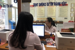 Người không chuyên trách cấp xã đủ tuổi nghỉ hưu được hưởng chính sách theo quy định mới
