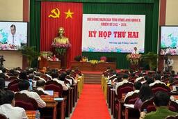 Vĩnh Long quyết nghị nhiều chính sách về ngân sách và hỗ trợ cán bộ sau sáp nhập