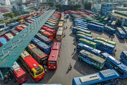 Sức nóng đại lễ A80 kéo Việt kiều về nước, tour nội địa 'cháy' hàng