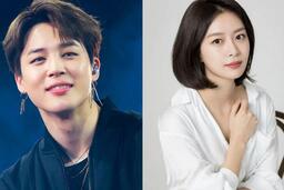 Ngoại hình, độ giàu có của Jimin BTS trước nghi vấn công khai hẹn hò