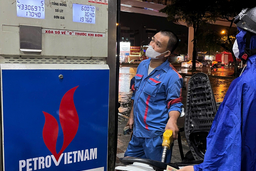 Giá xăng dầu hôm nay 29/08/2025: Quay đầu giảm