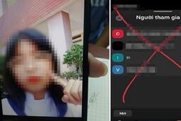 Thiếu nữ 18 tuổi ở Đồng Nai bị bắt cóc online được công an giải cứu