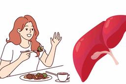 4 bữa sáng bổ dưỡng tốt cho gan