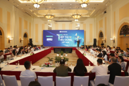 Diễn đàn Tiếp thị và Tiêu dùng Việt Nam