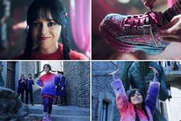 Ca khúc đã phát hành 9 năm của Blackpink lập kỷ lục nhờ Wednesday 2