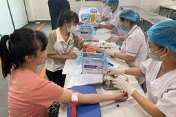 9 chính sách ưu tiên trong ngành Y tế tại Nghị quyết 72-NQ/TW