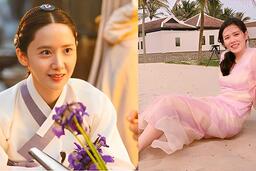 YoonA "Ngự trù của bạo chúa" và loạt sao Hàn được thưởng nóng đến Đà Nẵng