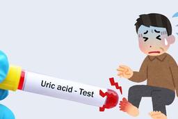 3 thói quen vào buổi sáng khiến axit uric tăng vọt
