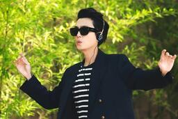 Phim điện ảnh của Jung Kyung Ho lập kỷ lục