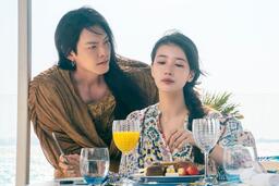 Cát-xê của Suzy và Kim Woo Bin trong phim Thần đèn ơi, ước đi