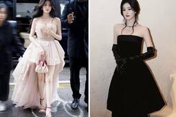 Bạch Lộc không muốn bị ám ảnh về nhan sắc