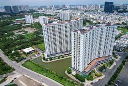 Nhà ở xã hội tiếp tục đón cú hích chính sách mới: mở ra giai đoạn tăng tốc