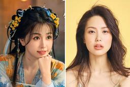 Ngu Thư Hân bị tố làm màu