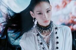 Ái nữ Tập đoàn Shinsegae thay thế YoonA (SNSD)